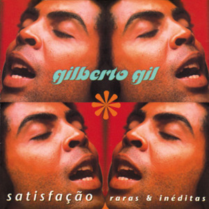 Sentimentos/Ladeira da Preguiça - Gilberto Gil