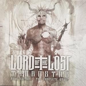 Voodoo Doll - Lord of the Lost