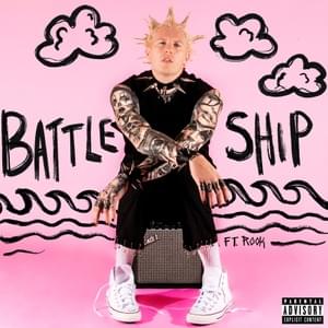 Battleship - Nathan James (Ft. RookXX)