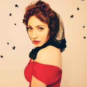 The Virgin Queen - Regina Spektor