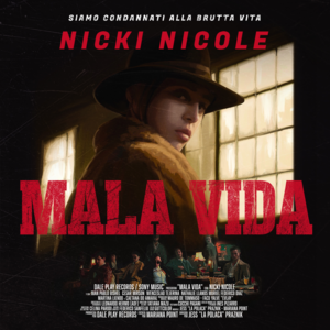 Mala Vida - NICKI NICOLE