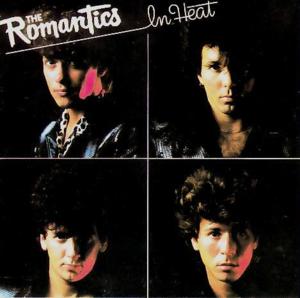 Diggin’ on You - The Romantics