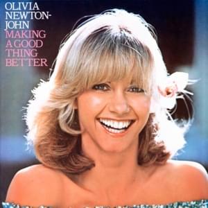 Slow Dancing - Olivia Newton-John