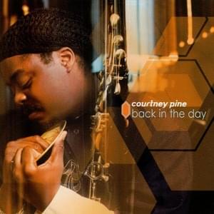 Hardtimes - Courtney Pine (Ft. Beverley Knight)