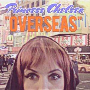 Overseas - Princess Chelsea