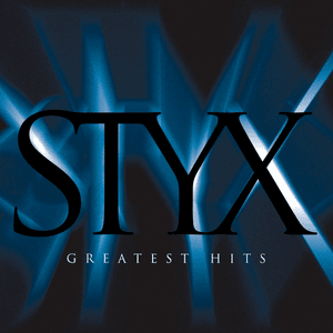 Lady ’95 - Styx