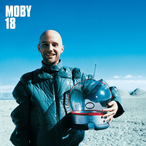 At Least We Tried - Moby