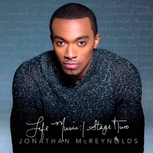 Pressure - Jonathan McReynolds