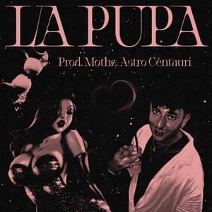 La Pupa - Young Hash