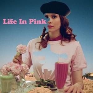 Life in Pink - Kate Nash