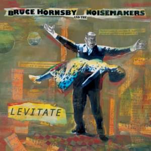 Invisible - Bruce Hornsby & The Noisemakers