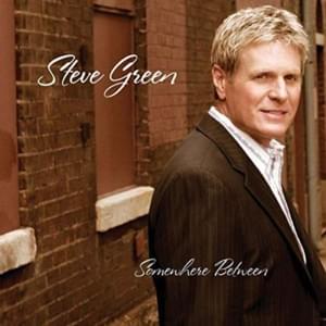 Be at Rest - Steve Green