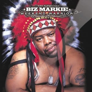 For The DJ’z - Biz Markie (Ft. Lil' Kal)