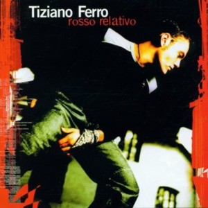 Le Cose Che Non Dici - Tiziano Ferro