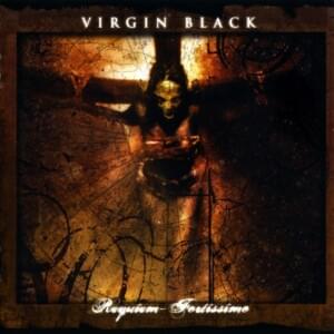 God In Dust - Virgin Black