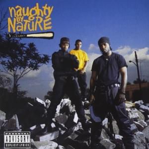 Yoke the Joker - Naughty By Nature