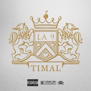 La 9 (Ruinart) - Timal