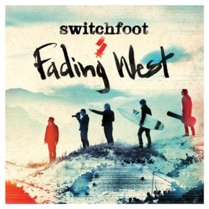 Love Alone Is Worth The Fight - Switchfoot