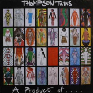 Make Believe - Thompson Twins