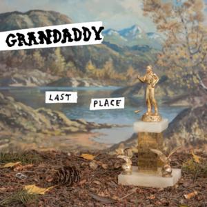 The Boat Is in the Barn - Grandaddy