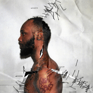 ​Digital Blackface - JPEGMAFIA