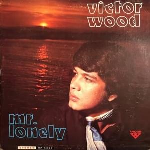 Eternally - Victor Wood