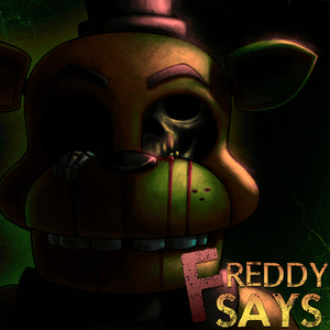 Freddy Says - Rockit Music