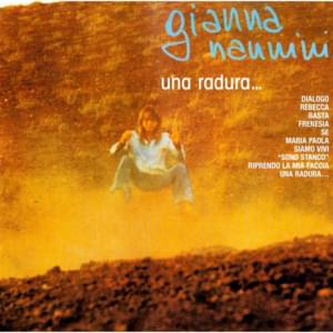 Una radura - Gianna Nannini