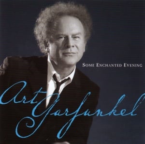 What’ll I Do - Art Garfunkel