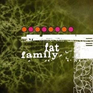 Deus é o Amor - Fat Family