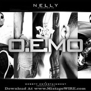 The Motto (Remix) - Nelly