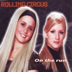 You Made Me Want You - Rolling Circus