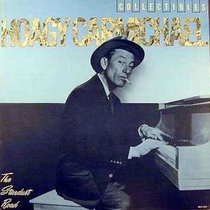 Old Music Master - Hoagy Carmichael