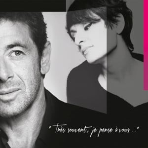 Perlimpinpin - Patrick Bruel