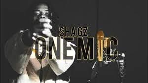 ONE MIC FREESTYLE - Sha Gz