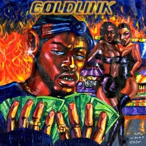 Roll Call - GoldLink (Ft. Mýa)