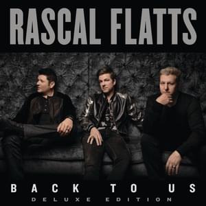 Hands Talk - Rascal Flatts