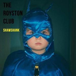 Shawshank - The Royston Club