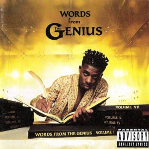 Words from a Lyrxo (Prince Rakeem Remix) - GZA