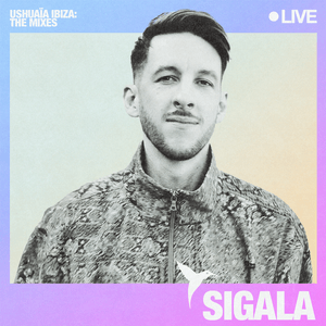 Heaven On My Mind (Mixed) - Sigala & Becky Hill