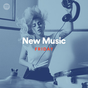 New Music Friday 09/09/16 - Spotify