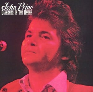 The Frying Pan - John Prine