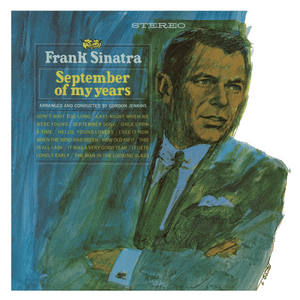 The Man In The Looking Glass - Frank Sinatra