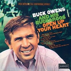 A Devil Like Me (Needs An Angel Like You) - Buck Owens