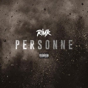 Personne - Rim'K