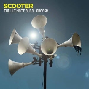 East Sands Anthem - Scooter