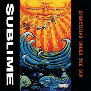 All You Need (Ashworth Mix) (Live at The Palace, 1995) - Sublime