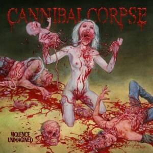 Overtorture - Cannibal Corpse