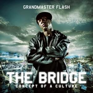 What If - Grandmaster Flash (Ft. KRS-One)