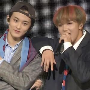 Billionaire - MARK & HAECHAN